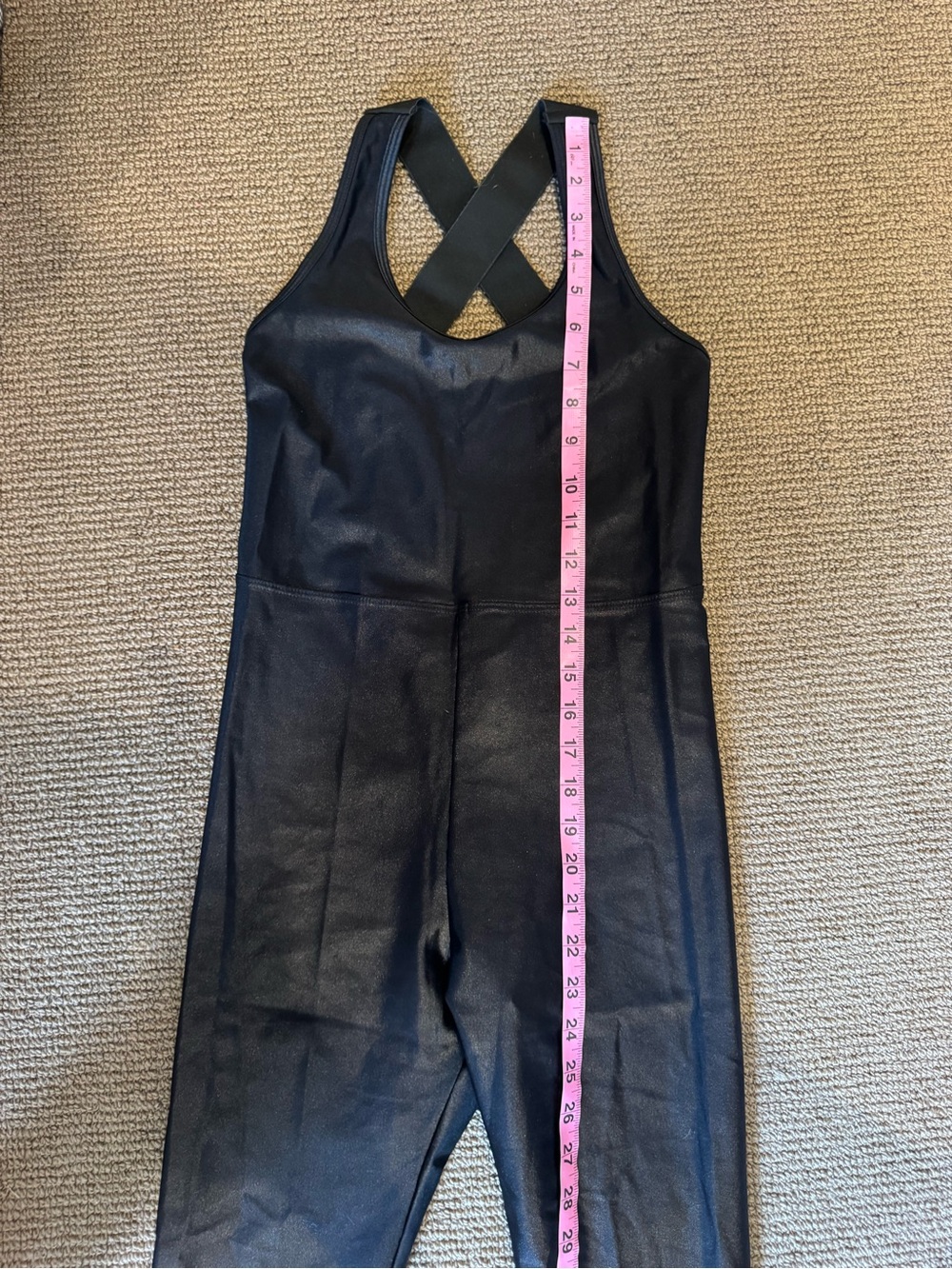 NOLI ‘Liquid Vixen’ Jumpsuit - Picture 12 of 12